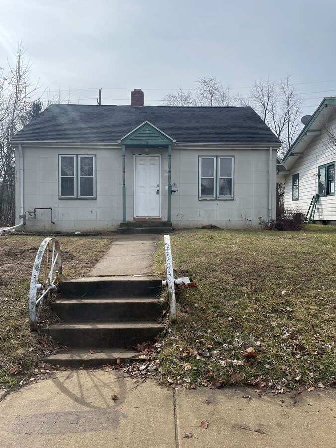 Photo - 1719 Morton St