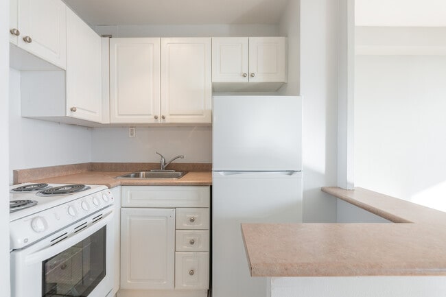 Photo - Forest Hill Area, Unit 1106