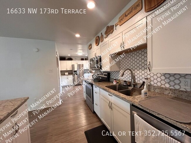Photo - 16633 NW 173rd Terrace