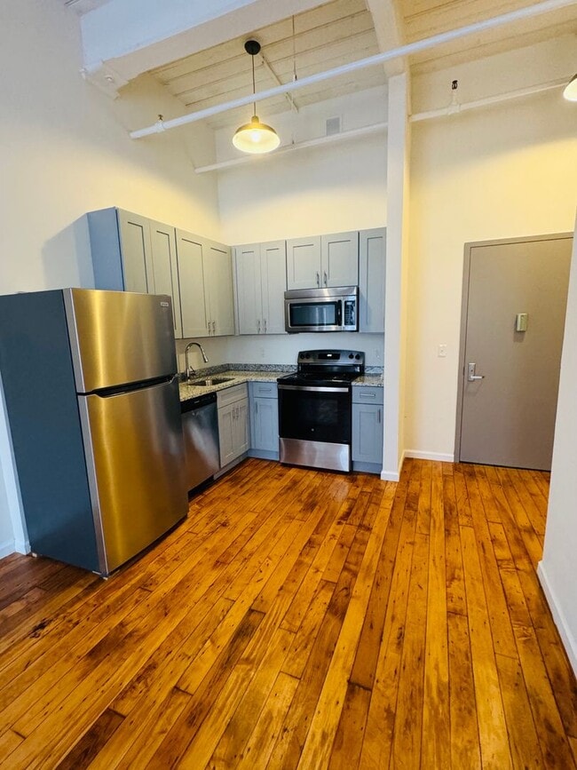 Photo - Bella Vista Ansonia