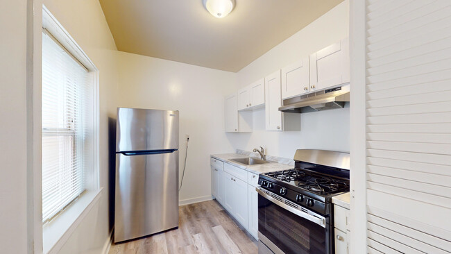 Photo - 1536-1552 Great Hwy Apartamento Unidad 6