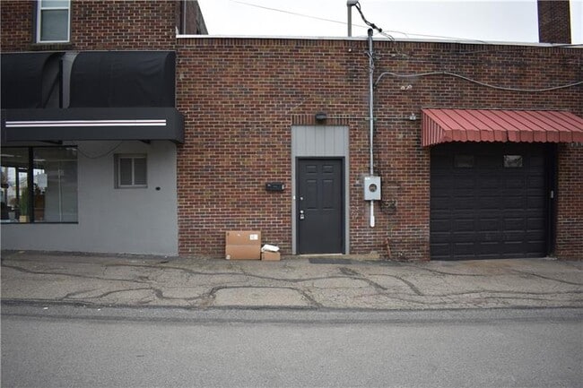 Photo - 1107 Mt Royal Blvd