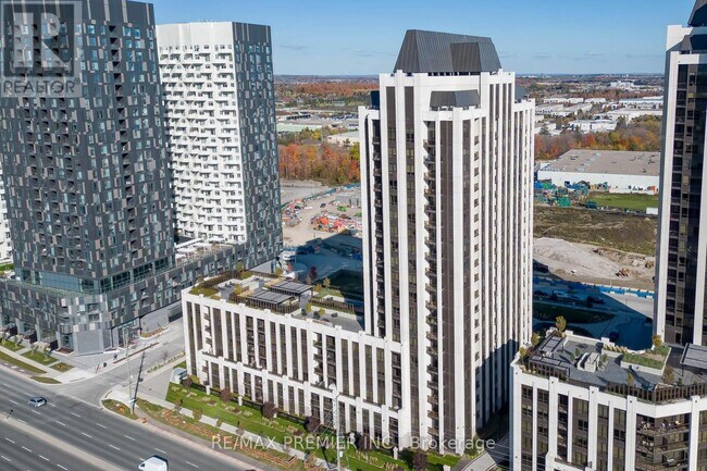 Photo - 9085 Jane St Unité 909