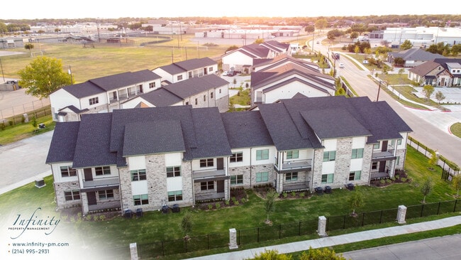 The Park at Northgate Residences - The Park at Northgate Residences Apartments