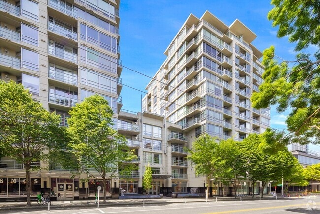 Building Photo - 2929 1st Ave Unit 809 Rental