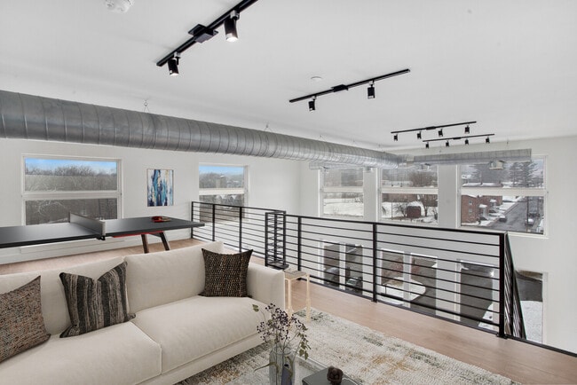 The Lofts at Beacon