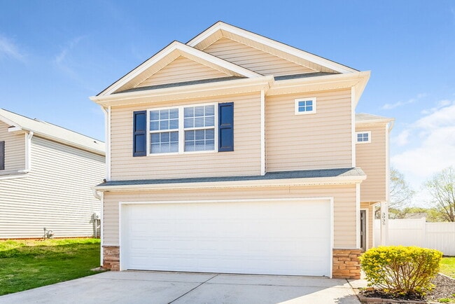 Building Photo - 3035 Teton Dr