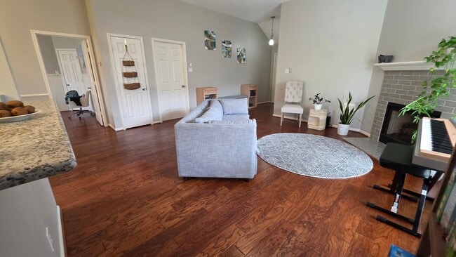 Photo - 7207 Brockington Dr