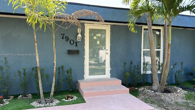 Photo - 7901 NW 68th Terrace House