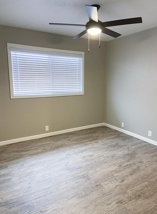 Sutter Apartments