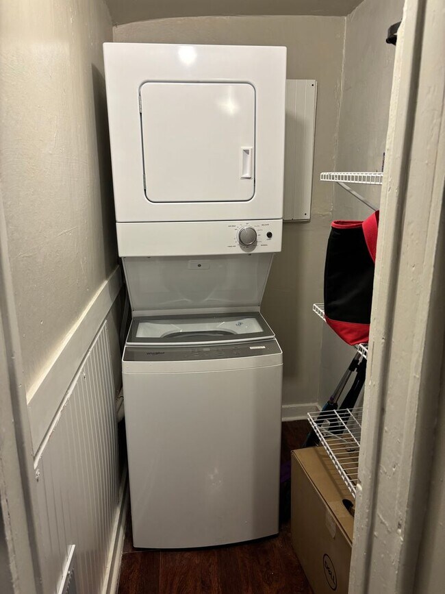 Photo - Cozy 1 bed/1 bath House in La Crosse