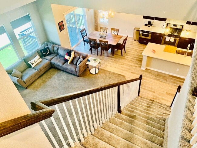 Photo - $2828 | 6BR/4BR | Fully Furnished Home in ...