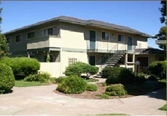 Photo - Village Ceres Apartments