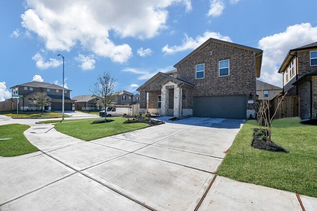 Building Photo - 21703 Reserve Ranch Trl