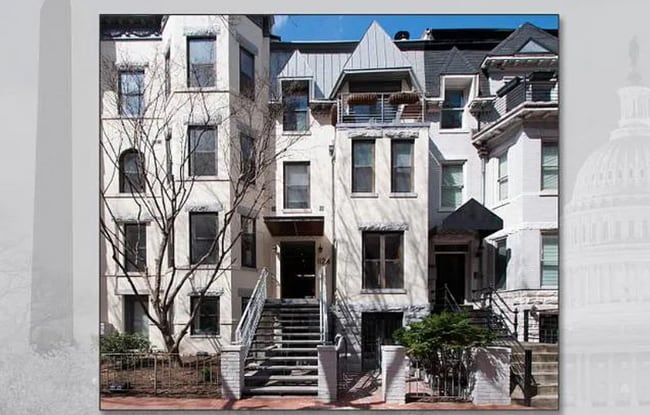 Building Photo - 1124 25th St NW Unit Westminster Court