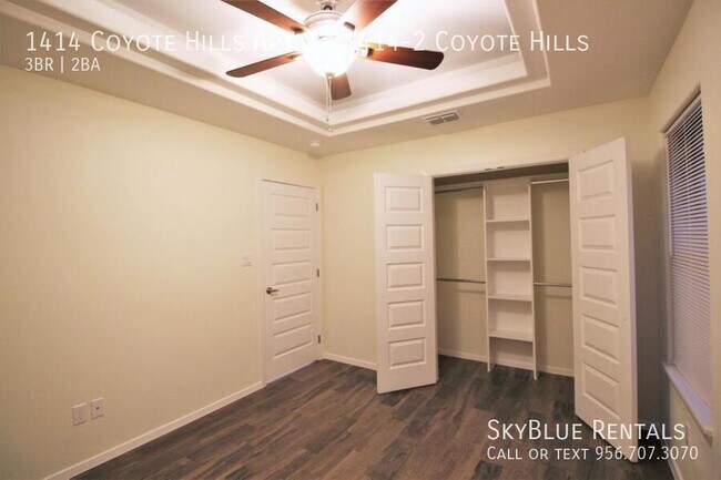 Photo - 1414 Coyote Hls Unidad 1414-2 Coyote Hills