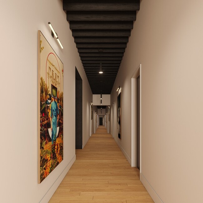 Corridor