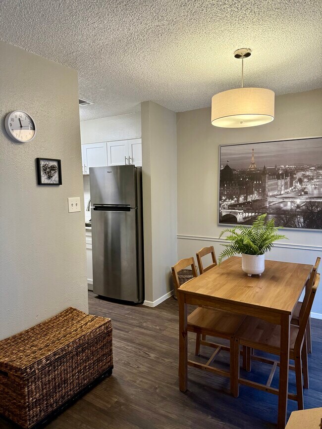 Maple Arms Apartments