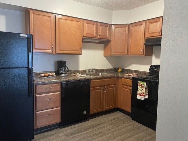 Photo - Park Place Apartments