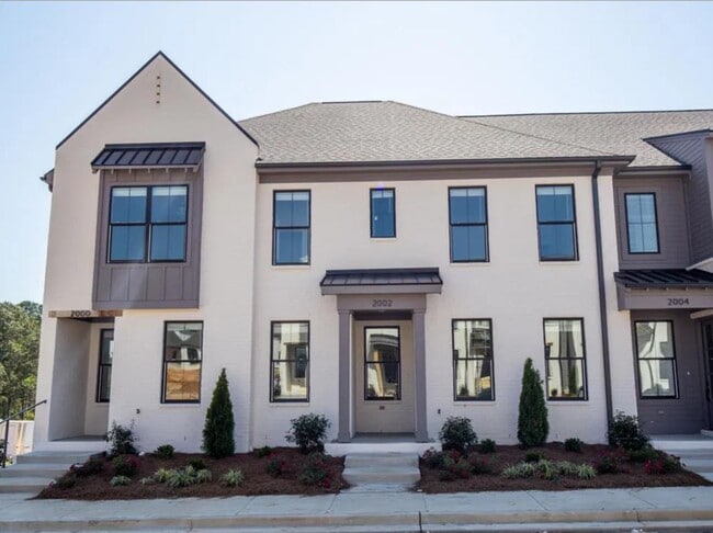 Photo - 2023 Rosemary Street Townhome