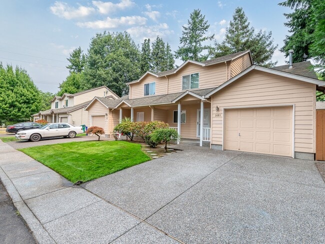 Photo - 3468 SE Harvey St