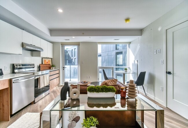 Photo - 5415 Cogswell St Unit 911