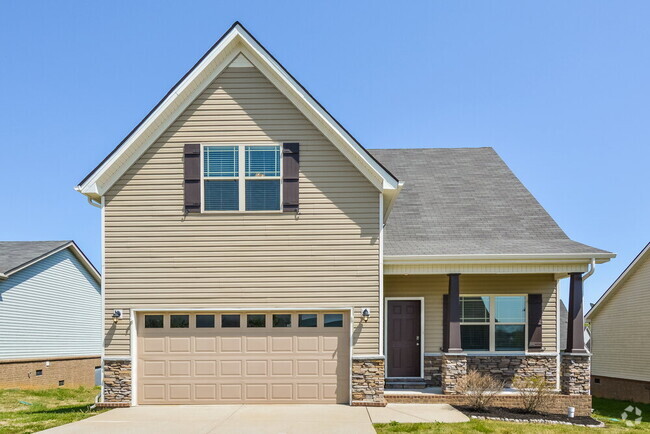 Building Photo - 7020 Lakota Dr Rental