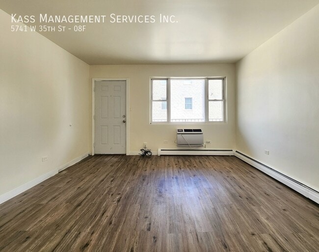 Photo - 5741 W 35th St Unit 08F