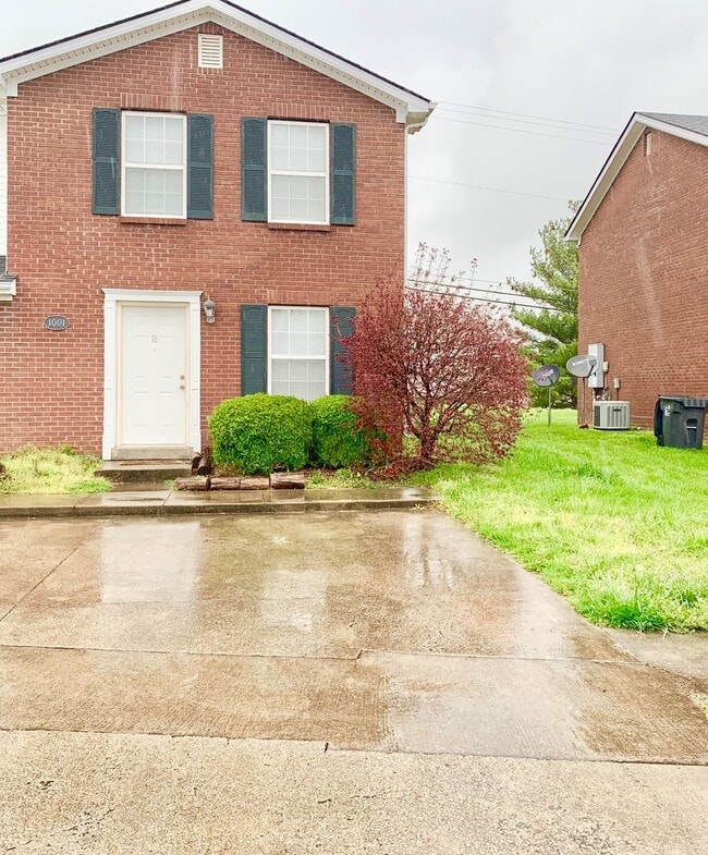 Photo - 1000 Merrick Dr Apartment Unit #2