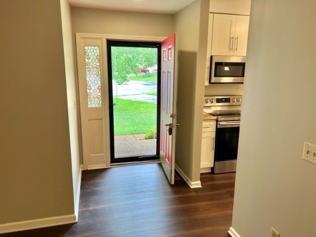 Photo - 3 Bedroom, 2 Bathroom w/ Covered Deck on Large Lot