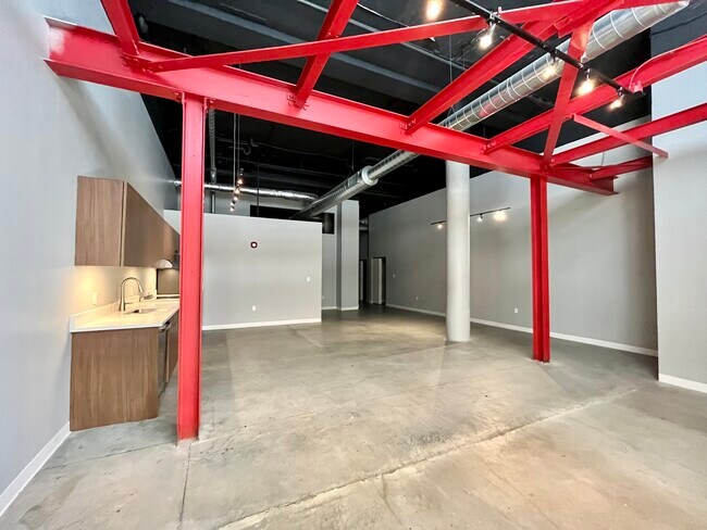 The Lofts at OPOP