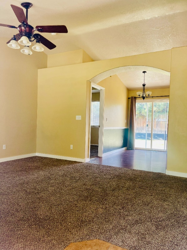 Building Photo - 1338 W Balboa St Rental