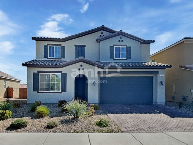 Building Photo - 5624 Blue Wonder St