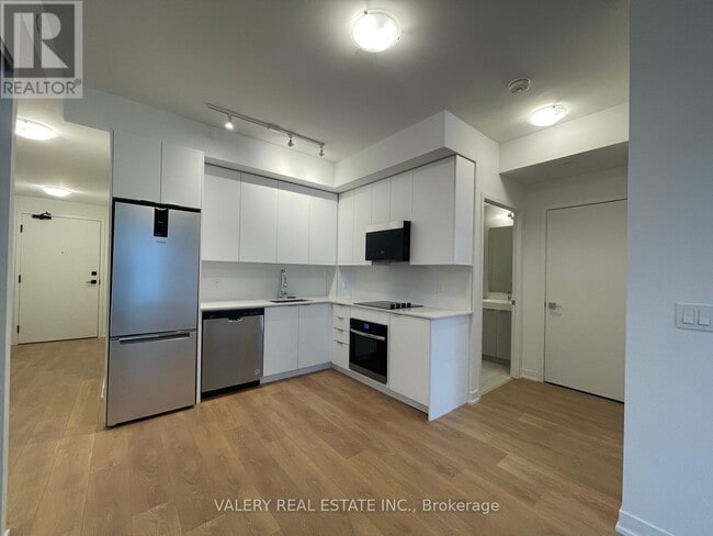 Photo - 474 Caldari Rd Unité 1001