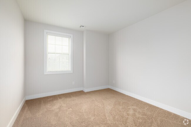 1BR, 1BA - 750SF Bedroom