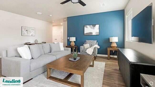 Building Photo - 2445 Estrella Pkwy Rental