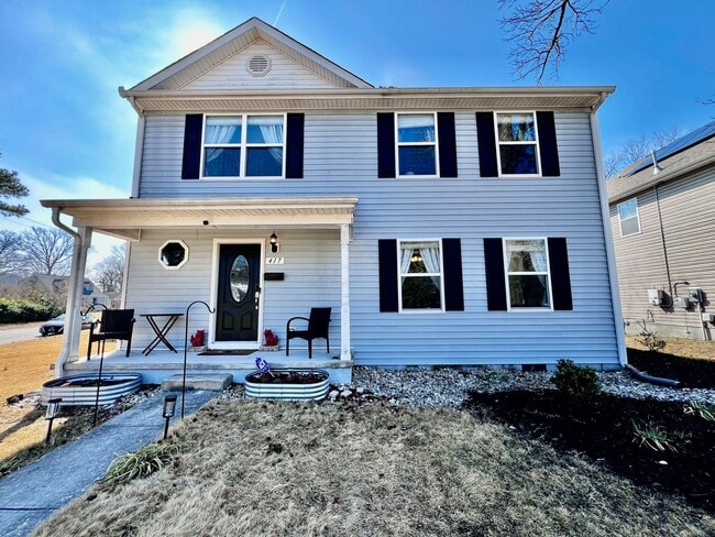 Building Photo - Stunning Corner-Lot Home with Space, Style & Modern Comfort