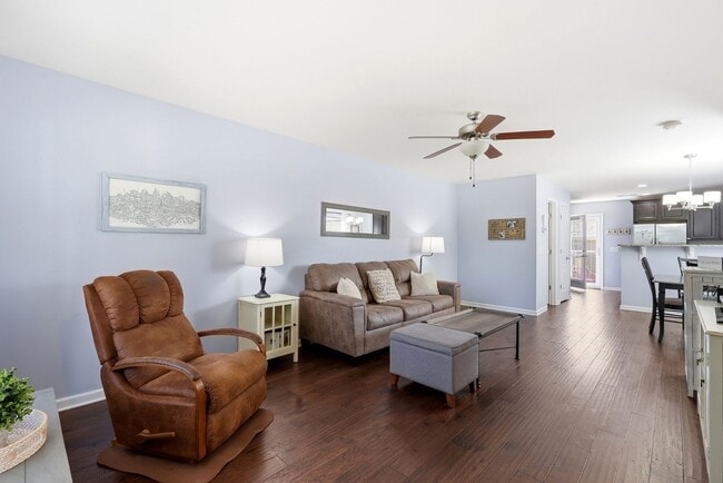 Photo - 3928 Hoggett Ford Rd