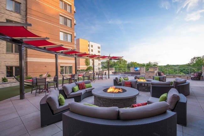 Fire pit