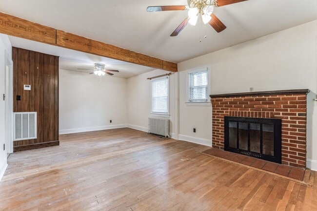Photo - 4-bedroom, 2.5-bath home located in Upper Marlboro
