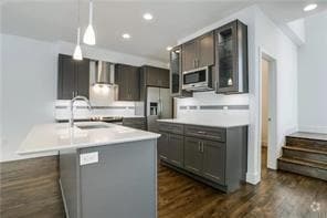 Building Photo - 4303 Cole Ave Rental
