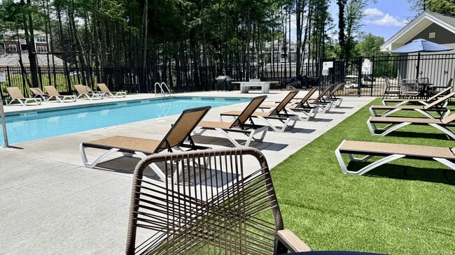 Orchard Overlook Apartments