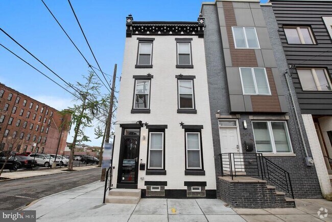Building Photo - 2468 Jasper St Rental