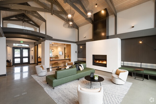 Community Lounge