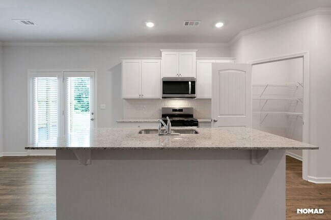 Photo - Charming 3BR Townhome in Buford