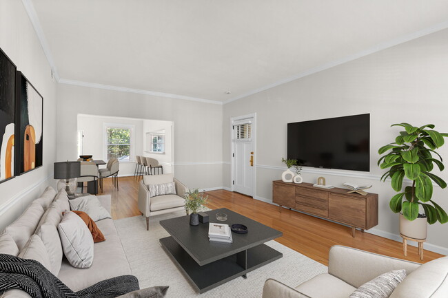 Photo - 6300 Southwood Ave