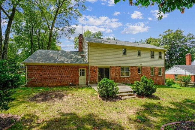Photo - Coming Soon - Beautifully updated Center Hall Colonial in the Fox Hills neighborhood of Potomac.