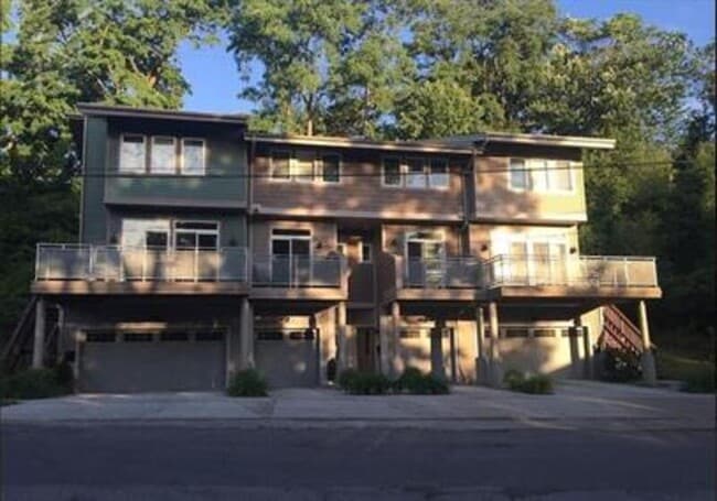 Photo - 2874 W 11th St Townhome