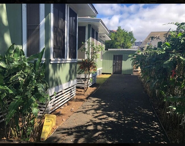 Photo - 1302 Kinau St Unit 06