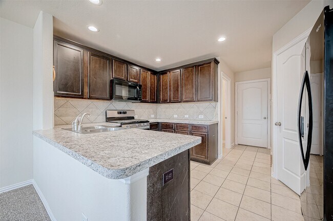 Photo - 3406 Water Lilly Way